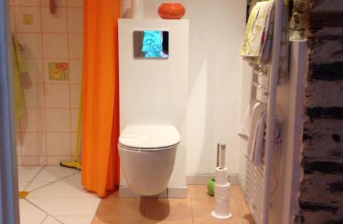 Sainte-Anne-sur-Vilaine House | LES ROCHES DE COIGNE