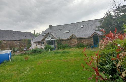 Sainte-Anne-sur-Vilaine House | LES ROCHES DE COIGNE