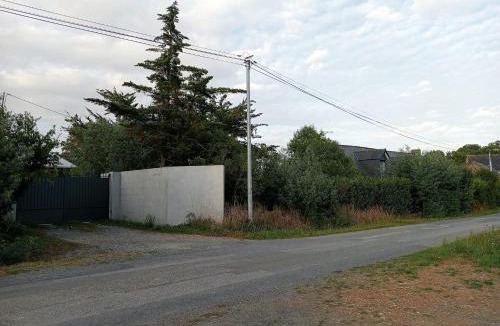 Sainte-Anne-sur-Vilaine House | LES ROCHES DE COIGNE