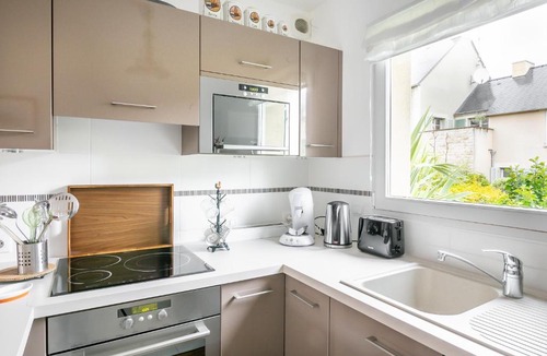 Cancale House | Les Rochettes