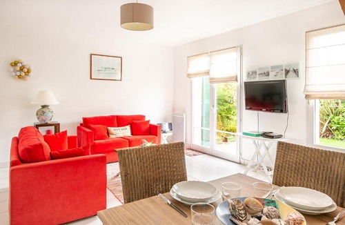 Cancale House | Les Rochettes