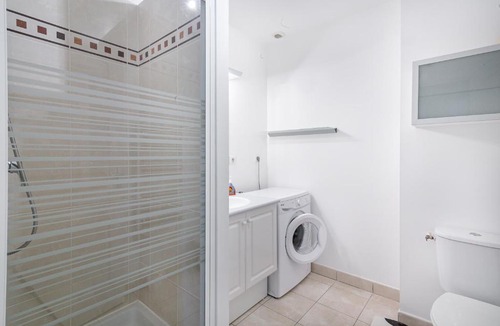 Cancale House | Les Rochettes