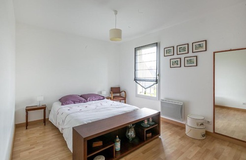 Cancale House | Les Rochettes