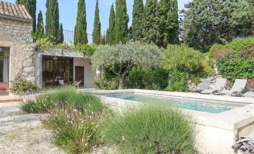 La Garde-Adhemar House | Les Rochettes