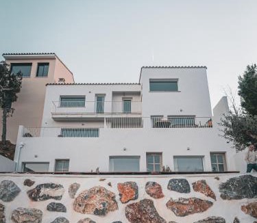 Treilles House | Les Rocheuse Treilles