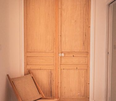 Treilles House | Les Rocheuse Treilles