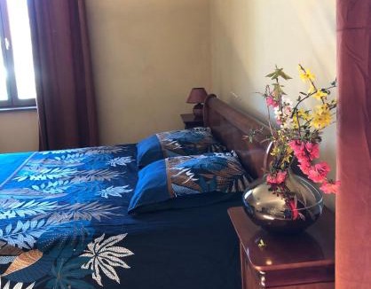 Montigny-devant-Sassey Bed & Breakfast | Les Roises