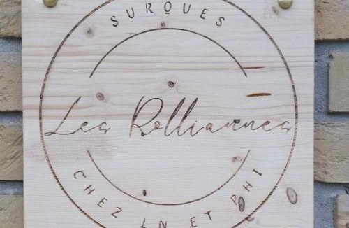 Surques House | Les Rolliannes Maison au village