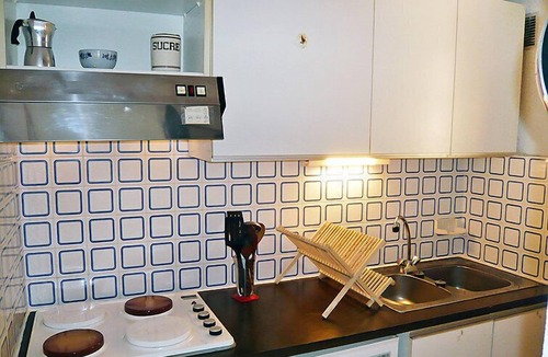 Gruissan House | Les Romarines by Interhome