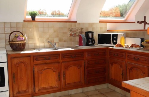 Plouescat House | Les Romarins by Interhome