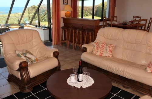 Plouescat House | Les Romarins by Interhome