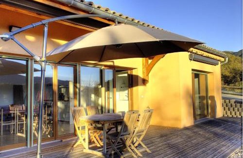 Auvare House | Les romarins d'auvare