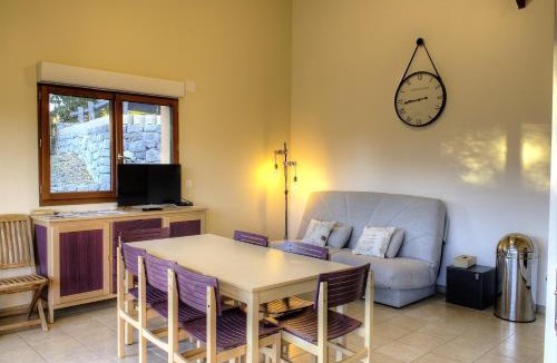 Auvare House | Les romarins d'auvare