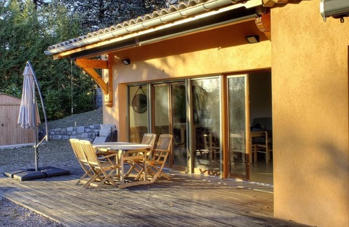 Auvare House | Les Romarins d'Auvare