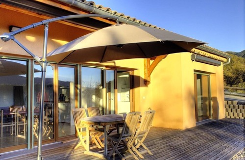 Auvare House | Les Romarins d'Auvare