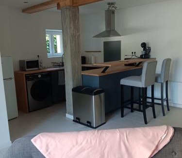 Lencloitre House | Les romarins