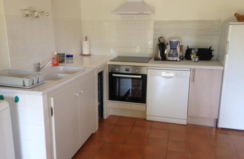 Moissac-Bellevue House | Les Romarins - MOISSAC BELLEVUE