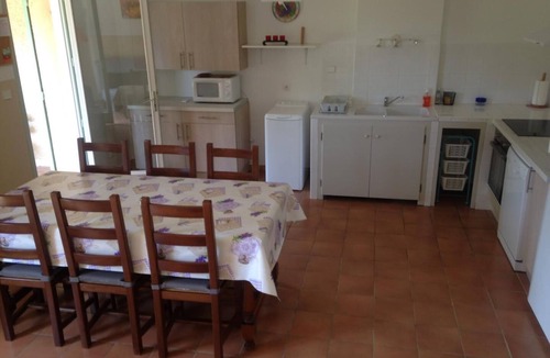 Moissac-Bellevue House | Les Romarins - MOISSAC BELLEVUE