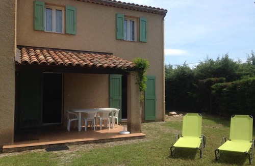 Moissac-Bellevue House | Les Romarins - MOISSAC BELLEVUE