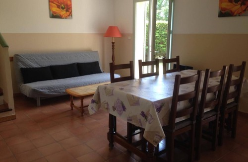 Moissac-Bellevue House | Les Romarins - MOISSAC BELLEVUE