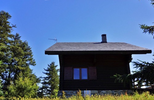 Guzet Neige Ski Chalet | "LES RONDINS, Guzet snow chalet, direct start to slopes and hikes, panoramic view