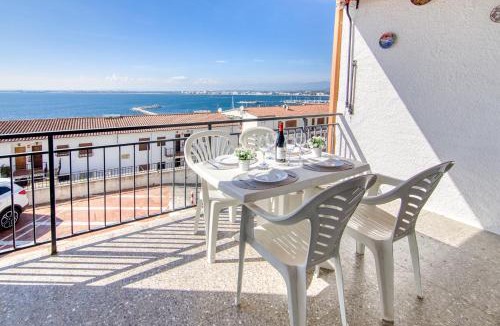 Almadraba-Canyelles Apartment | Les Roques Roses - Immo Barneda