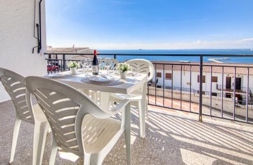 Almadraba-Canyelles Apartment | Les Roques Roses - Immo Barneda