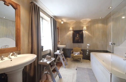 Mougins Bed & Breakfast | Les Rosées