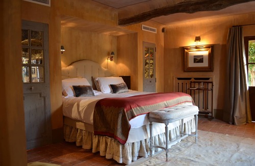 Mougins Bed & Breakfast | Les Rosées