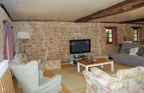 Vimoutiers House | Les Roses, appartement 8 pers, piscine, tennis