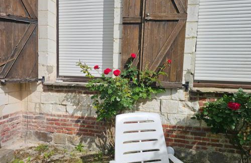 Mailly-Maillet House | Les Roses du Souvenir