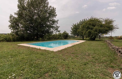 Auriac-sur-Vendinelle House | Les Roses d'Autan - Auriac-sur-Vendinelle