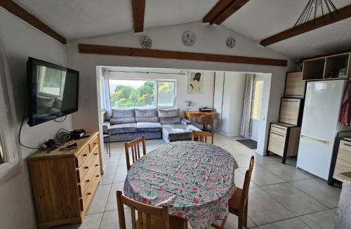 Bezaudun-les-Alpes Apartment | Les Roses