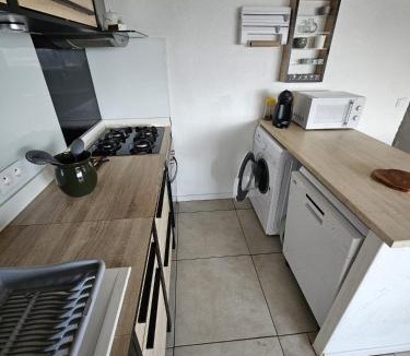 Bezaudun-les-Alpes Apartment | Les Roses