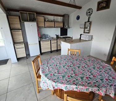 Bezaudun-les-Alpes Apartment | Les Roses