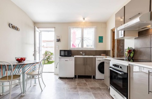 Arvert House | Les Rosiers by Interhome