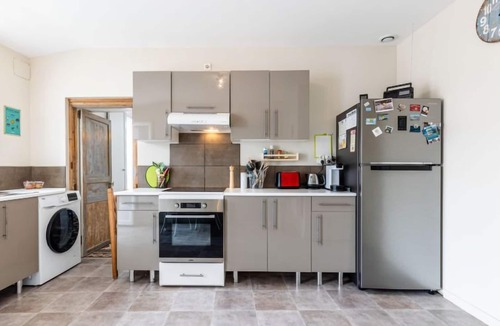 Arvert House | Les Rosiers by Interhome