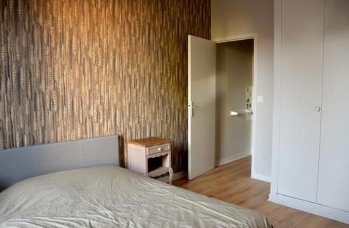 Centre ville - Urbanistes Apartment | Les Rosiers