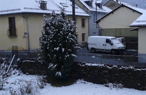 Bagneres-de-Luchon Bed & Breakfast | LES ROSIERS