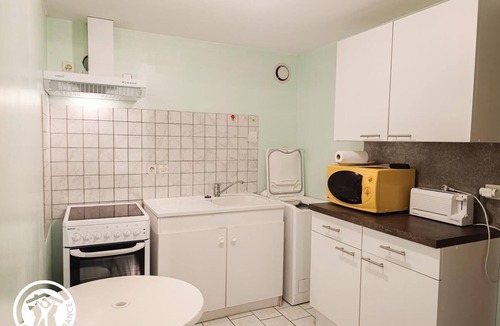 Saint Sozy House | Les Rosiers - SAINT SOZY