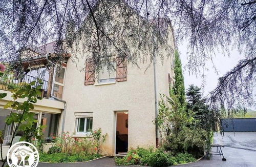 Saint Sozy House | Les Rosiers - SAINT SOZY