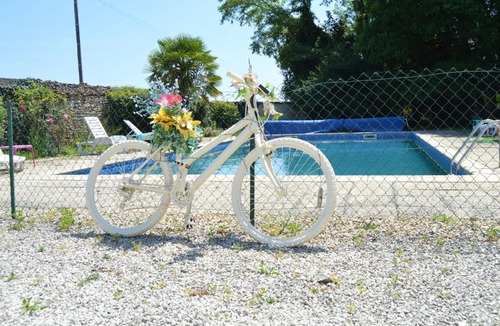 Villiers-le-Roux House | Les Rossignal