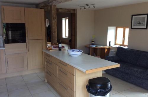 Chassenon House | Les Rossignols