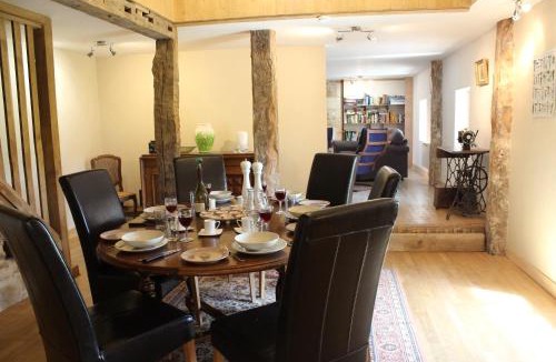 Chassenon House | Les Rossignols