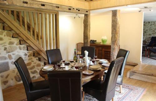 Chassenon House | Les Rossignols