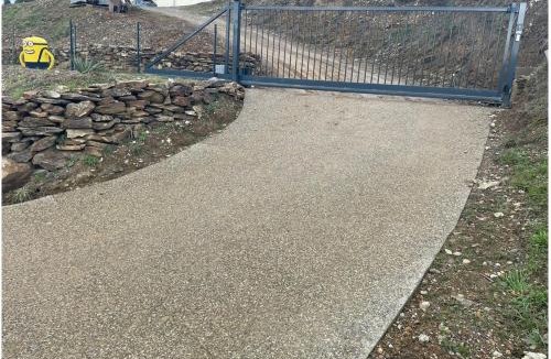 Sainte-Croix-en-Jarez Bed & Breakfast | les rouardes