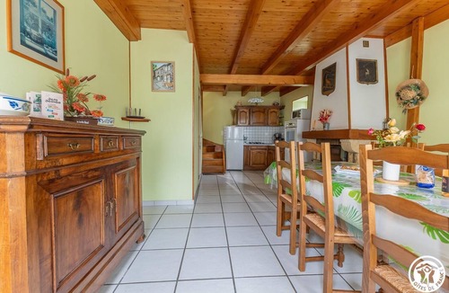 Saulzet-le-Froid House | Les Rouchoux - Saulzet-le-froid