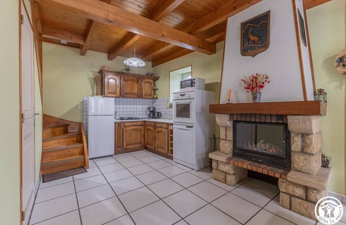 Saulzet-le-Froid House | Les Rouchoux - Saulzet-le-froid