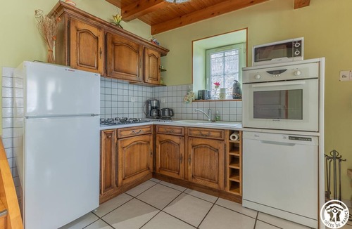 Saulzet-le-Froid House | Les Rouchoux - Saulzet-le-froid