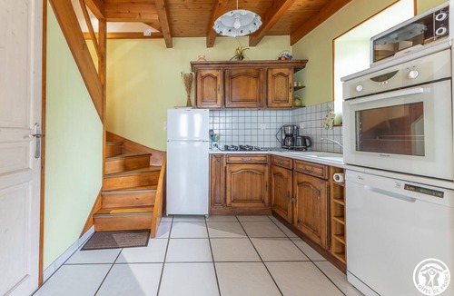 Saulzet-le-Froid House | Les Rouchoux - Saulzet-le-froid